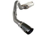 aFe MACH Force XP Exhausts Cat-Back SS-409 EXH CB Ford F-150 10-11 V8-6.2L thumbnail 1