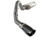 aFe MACH Force XP Exhausts Cat-Back SS-409 EXH CB Ford F-150 10-11 V8-6.2L thumbnail 2