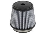 aFe MagnumFLOW Air Filters IAF PDS A/F PDS 4-1/2F x 6B x 4-3/4T x 5H w/ 1Hole thumbnail 4