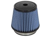 aFe MagnumFLOW Air Filters IAF P5R A/F P5R 4-1/2F x 6B x 4-3/4T x 5H w/ 1Hole thumbnail 1