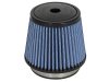 aFe MagnumFLOW Air Filters IAF P5R A/F P5R 4-1/2F x 6B x 4-3/4T x 5H w/ 1Hole thumbnail 4