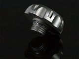 aFe Power Gamma Oil Cap GMA Oil Cap Dodge Diesel Trucks 03-14 L6-5.9/6.7L(td) thumbnail 3