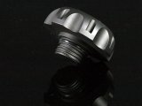 aFe Power Gamma Oil Cap GMA Oil Cap Dodge Diesel Trucks 03-14 L6-5.9/6.7L(td) thumbnail 9