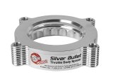 aFe Silver Bullet Throttle Body Spacers TBS Ford F-150 Raptor 10-12 V8-6.2L thumbnail 3