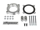 aFe Silver Bullet Throttle Body Spacers TBS Ford F-150 Raptor 10-12 V8-6.2L thumbnail 4