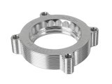 aFe Silver Bullet Throttle Body Spacers TBS Ford F-150 Raptor 10-12 V8-6.2L thumbnail 6