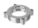 aFe Silver Bullet Throttle Body Spacers TBS Ford F-150 Raptor 10-12 V8-6.2L thumbnail 7
