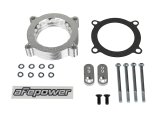 aFe Silver Bullet Throttle Body Spacers TBS Ford F-150 Raptor 10-12 V8-6.2L thumbnail 9