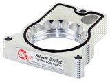 aFe Silver Bullet Throttle Body Spacers TBS GM C/K 1500/2500/3500 96-00 V8-5.0L 5.7L thumbnail 2