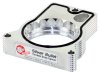 aFe Silver Bullet Throttle Body Spacers TBS GM C/K 1500/2500/3500 96-00 V8-5.0L 5.7L thumbnail 6