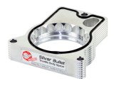 aFe Silver Bullet Throttle Body Spacers TBS GM C/K 1500 96-00 V6-4.3L thumbnail 2