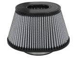 aFe MagnumFLOW Air Filters IAF PDS A/F PDS 5-1/2F x (7x10)B x (6-3/4x5-1/2)T (Inv) x 5-3/4H thumbnail 4