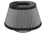 aFe MagnumFLOW Air Filters IAF PDS A/F PDS 5-1/2F x (7x10)B x (6-3/4x5-1/2)T (Inv) x 5-3/4H thumbnail 5