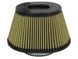 aFe MagnumFLOW Air Filters IAF PG7 A/F PG7 5-1/2F x (7x10)B x (6-3/4x5-1/2)T (Inv) x 5-3/4H thumbnail 1