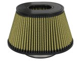 aFe MagnumFLOW Air Filters IAF PG7 A/F PG7 5-1/2F x (7x10)B x (6-3/4x5-1/2)T (Inv) x 5-3/4H thumbnail 2