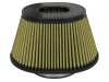 aFe MagnumFLOW Air Filters IAF PG7 A/F PG7 5-1/2F x (7x10)B x (6-3/4x5-1/2)T (Inv) x 5-3/4H thumbnail 6