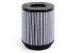 aFe MagnumFLOW Air Filters IAF PDS A/F PDS 5-1/2F x 7B x (6-3/4x 5-1/2)T (Inv) x 8H thumbnail 4