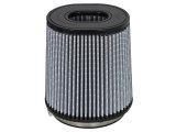 aFe MagnumFLOW Air Filters IAF PDS A/F PDS 6F x 7-1/2B x (6-3/4x 5-1/2)T (Inv) x 8H thumbnail 4