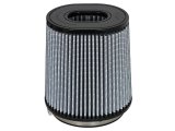 aFe MagnumFLOW Air Filters IAF PDS A/F PDS 6F x 7-1/2B x (6-3/4x 5-1/2)T (Inv) x 8H thumbnail 9