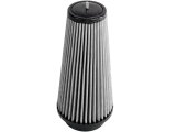 aFe MagnumFLOW Air Filters UCO PDS A/F PDS 4F x 6B x 3-1/2T (w/ 1/4-20 Stud) x 12H thumbnail 1