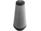 aFe MagnumFLOW Air Filters UCO PDS A/F PDS 4F x 6B x 3-1/2T (w/ 1/4-20 Stud) x 12H thumbnail 2