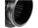 aFe MagnumFLOW Air Filters UCO PDS A/F PDS 4F x 6B x 3-1/2T (w/ 1/4-20 Stud) x 12H thumbnail 4