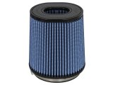 aFe MagnumFLOW Air Filters IAF P5R A/F P5R 6F x 7-1/2B x (6-3/4x5-1/2)T (Inv) x 8H thumbnail 1
