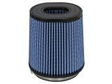 aFe MagnumFLOW Air Filters IAF P5R A/F P5R 6F x 7-1/2B x (6-3/4x5-1/2)T (Inv) x 8H thumbnail 2
