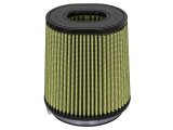 aFe MagnumFLOW Air Filters IAF PG7 A/F PG7 6F x 7-1/2B x (6-3/4x5-1/2)T (Inv) x 8H thumbnail 4