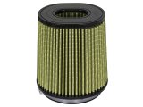 aFe MagnumFLOW Air Filters IAF PG7 A/F PG7 6F x 7-1/2B x (6-3/4x5-1/2)T (Inv) x 8H thumbnail 5