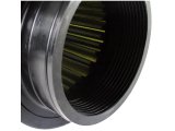 aFe MagnumFLOW Air Filters UCO PG7 A/F PG7 4F x 6B x 3-1/2T (w/ 1/4-20 Stud) x 12H thumbnail 6