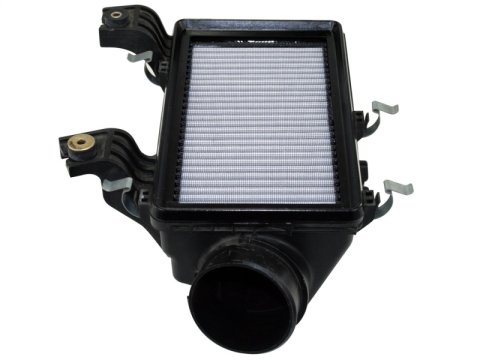aFe MagnumFLOW Air Filters OER PDS A/F PDS Honda Civic Si 06-11 L4-2.0L thumbnail 6