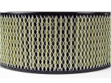 aFe MagnumFLOW Air Filters Round Racing PG7 A/F RR PG7 14OD x 11ID x 5H IN with E/M thumbnail 4