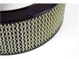 aFe MagnumFLOW Air Filters Round Racing PG7 A/F RR PG7 14OD x 11ID x 5H IN with E/M thumbnail 5