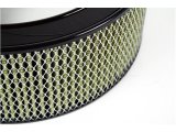 aFe MagnumFLOW Air Filters Round Racing PG7 A/F RR PG7 14OD x 11ID x 5H IN with E/M thumbnail 9