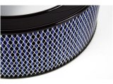aFe MagnumFLOW Air Filters Round Racing P5R A/F RR P5R 14OD x 11ID x 5H with E/M thumbnail 8