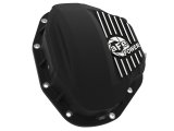aFe Power Cover Diff Rear Machined COV Diff R Dodge Diesel Trucks 94-02 L6-5.9L (td) Machined thumbnail 7
