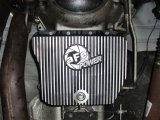 aFe Power Cover Trans Pan Machined COV Trans Pan Dodge Diesel Trucks 94-07 L6-5.9L (td) Machined thumbnail 4