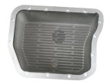 aFe Power Cover Trans Pan Machined COV Trans Pan Dodge Diesel Trucks 94-07 L6-5.9L (td) Machined thumbnail 5