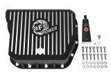 aFe Power Cover Trans Pan Machined COV Trans Pan Dodge Diesel Trucks 94-07 L6-5.9L (td) Machined thumbnail 6