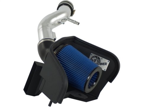 aFe MagnumFORCE Intakes Stage-2 P5R AIS PDS Ford Mustang 11-12 V6-3.7L (pol) thumbnail 1