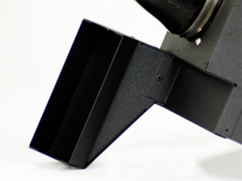 aFe MagnumFORCE Intakes Stage-2 P5R AIS PDS Ford Mustang 11-12 V6-3.7L (pol) thumbnail 4