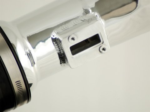 aFe MagnumFORCE Intakes Stage-2 P5R AIS PDS Ford Mustang 11-12 V6-3.7L (pol) thumbnail 7