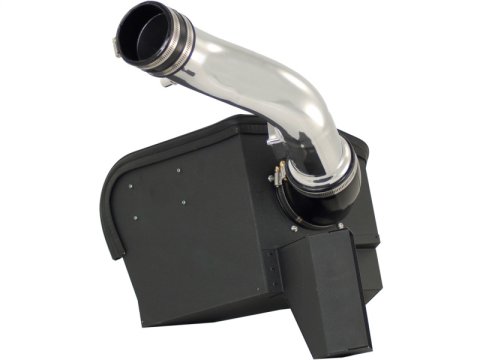 aFe MagnumFORCE Intakes Stage-2 P5R AIS PDS Ford Mustang 11-12 V6-3.7L (pol) thumbnail 8