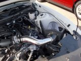 aFe MagnumFORCE Intakes Stage-2 PDS AIS PDS Ford Mustang 11-12 V6-3.7L thumbnail 3