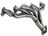 aFe Twisted Steel Header SS-409 HDR Jeep Wrangler YJ 91-99 I6-4.0L thumbnail 1