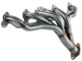 aFe Twisted Steel Header SS-409 HDR Jeep Wrangler YJ 91-99 I6-4.0L thumbnail 2