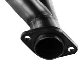 aFe Twisted Steel Header SS-409 HDR Jeep Wrangler YJ 91-99 I6-4.0L thumbnail 5