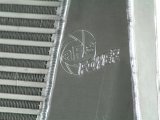 aFe Bladerunner Intercoolers I/C GM Diesel Trucks 06-10 V8-6.6L (td) LBZ/LMM thumbnail 4