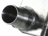 aFe Bladerunner Intercoolers I/C GM Diesel Trucks 06-10 V8-6.6L (td) LBZ/LMM thumbnail 7